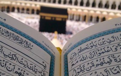 Algo está cambiando en el Islam