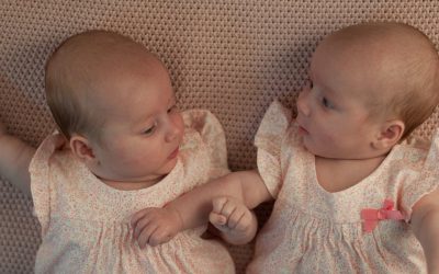 La Ciutat se (re)Nueva #4: ¿será niño o niña?