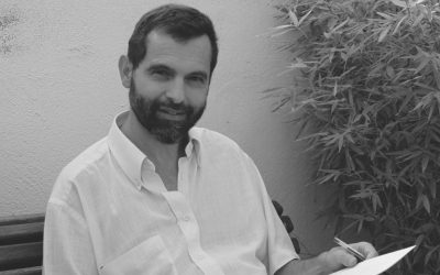 Entrevista a Xavier Melloni
