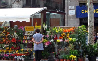 ¿Dos días de miedo?