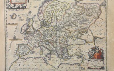 Cultura europea en ‘roaming’