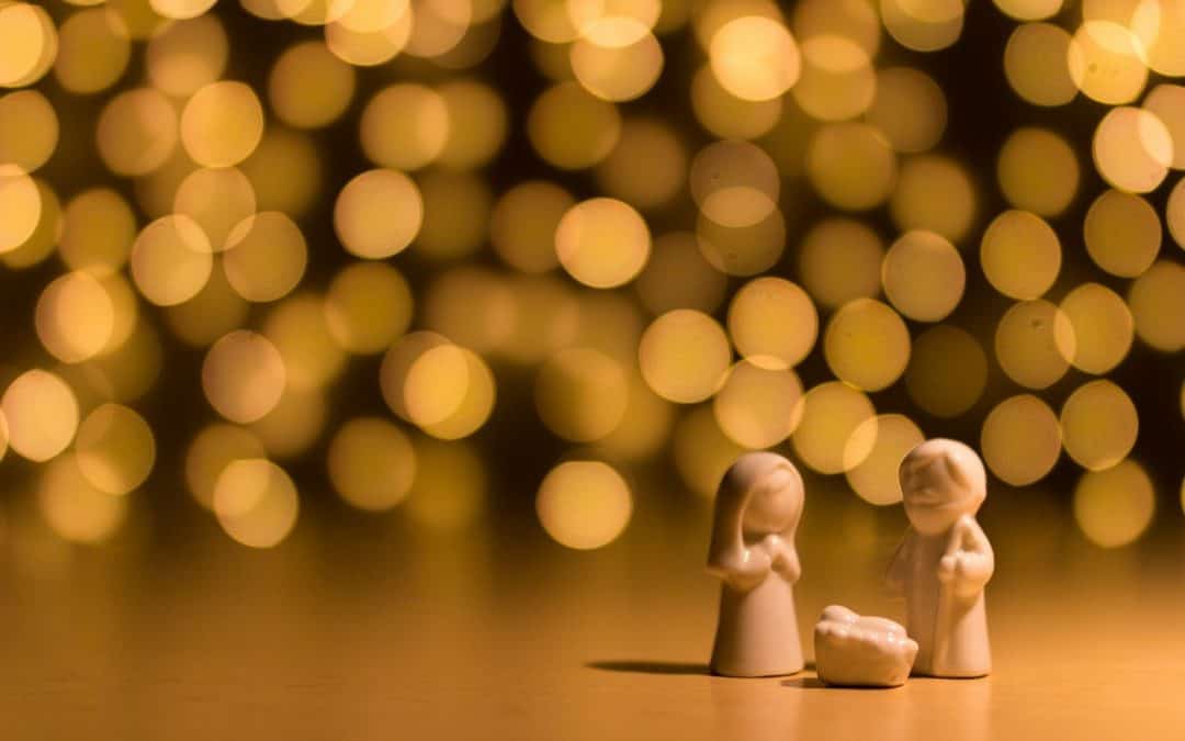 Navidad, vida y muerte