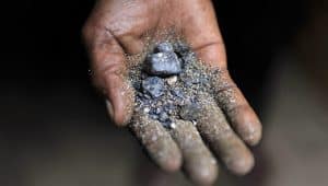 coltan
