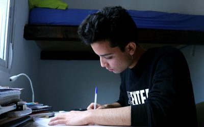 Escribir tu historia