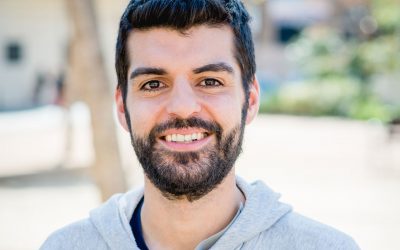 Sergi Carrelero
