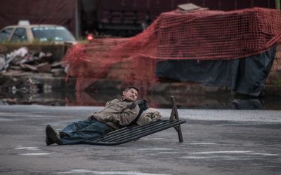 La persona, principal capital de la humanidad