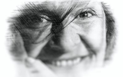 Esa sonrisa, esa mirada