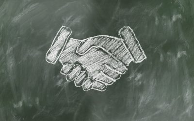 La cooperación como camino