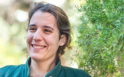 Mar Serinyà Gou: todo aquello que nos mueve