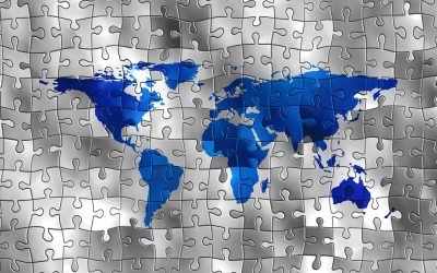 Mundo global, ¿mundo unido?