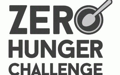 Eliminar el hambre: reto y proyecto