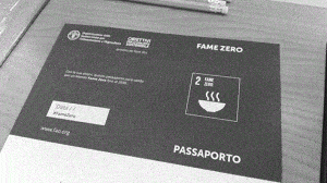 Passaport