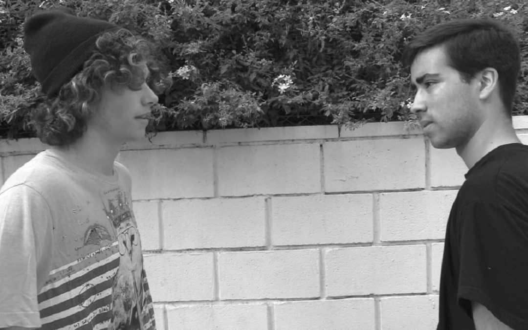 En Manu i en Pitu