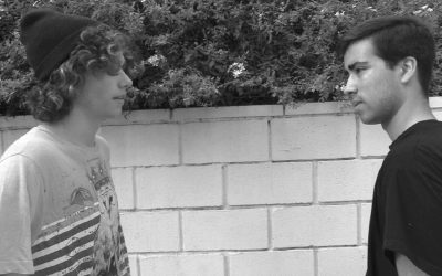Manu y Pitu