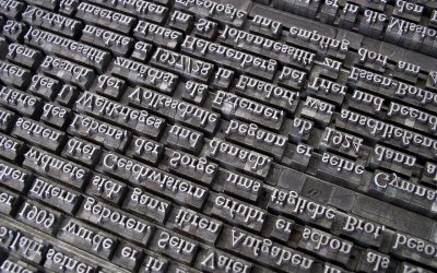Sopa de letras