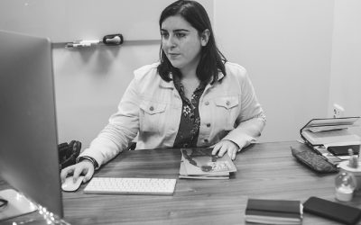 Núria Castelló: Vocación & Comunicación