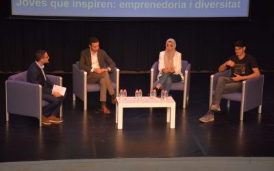 Objetivo inspirar