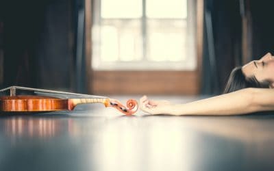 La música, célula de transformación social