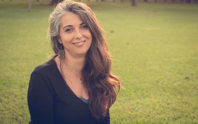 Raquel: «Muchas veces priorizo tanto el momento que la foto no es la mejor, pero este es el encanto»