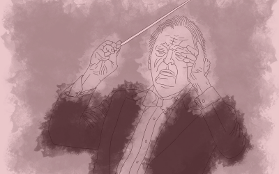 Zubin Mehta y el espacio para el diálogo
