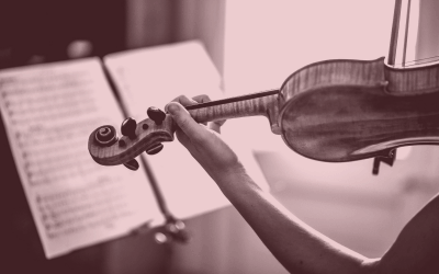 Encuentra tu música