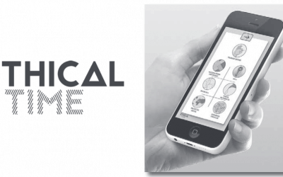 Se lanza Ethical Time, la primera plataforma de ropa sostenible