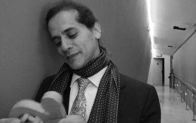 André Stern, el niño que no fue a la escuela