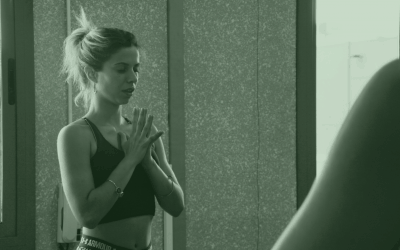 HelsYoga: «El yoga es conexión contigo mismo y unión con los demás»
