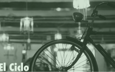 Invisible Makers: Ramiro y El Ciclo