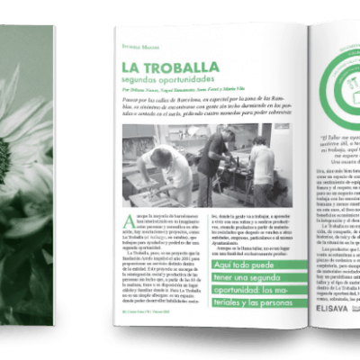 Revista Ciutat Nova