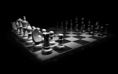 Polarización: entre contraste y contradicción