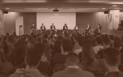 Deba-t.org: Un espacio que permite a los universitarios pensar más allá del plan docente