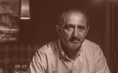 Entrevista a Daniel Innerarity