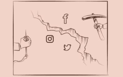 Historias nuestras: Borrar lo que divide