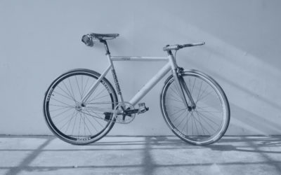 Historias Nuestras: Bikelite