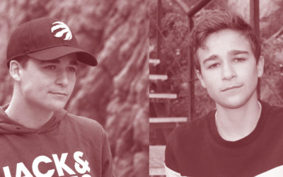 Guillem y Lluc