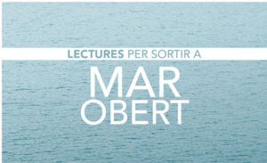 Lectures a mar obert