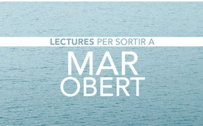 Lecturas a mar abierto