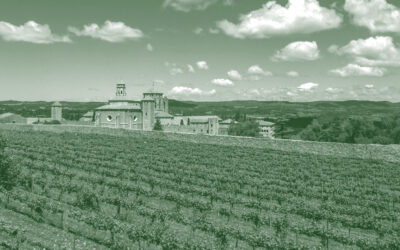 Poblet: un buen ejemplo