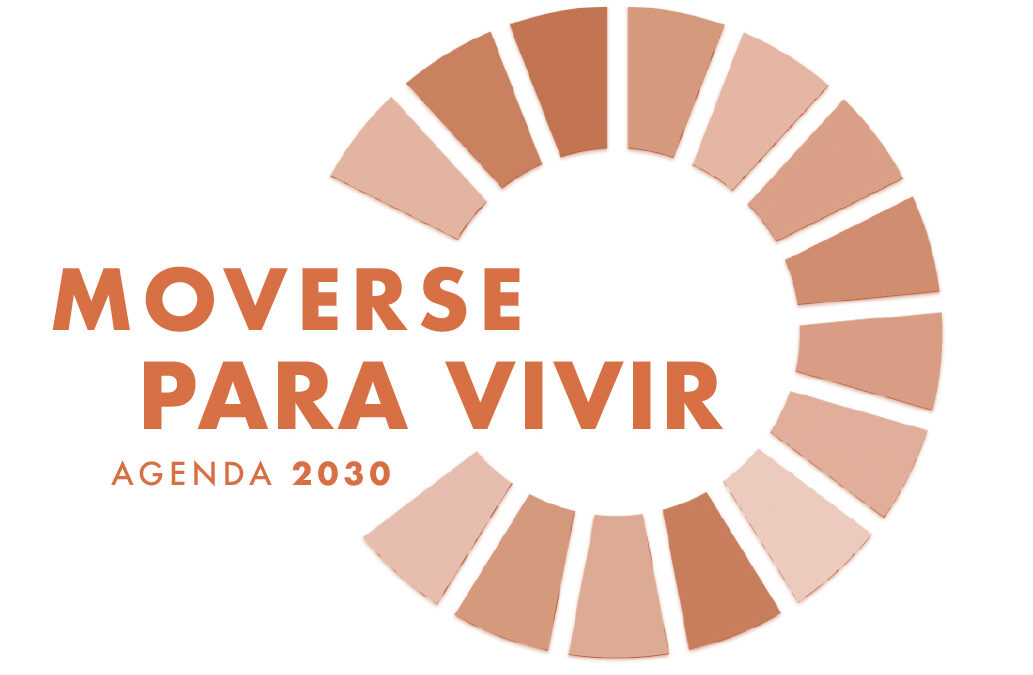 Moverse para vivir – Agenda 2030