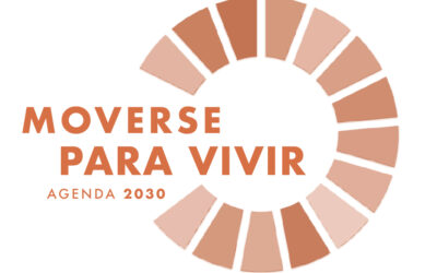 Moverse para vivir – Agenda 2030