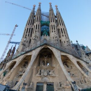 Sagrada Família