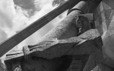 La pasión de Gaudí