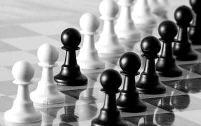 Gestión positiva del conflicto