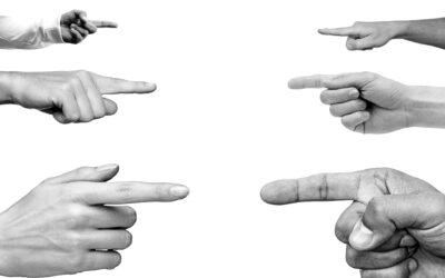 Convivencia (2/3): ¿Naturalmente, el conflicto?