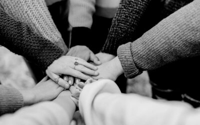 Convivencia (3/3): Un comportamiento mediador