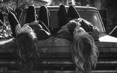 Amistad entre mujeres y salud mental