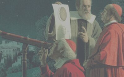 Galileo: ¿ciencia y fe en diálogo?