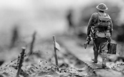 Guerra y paz