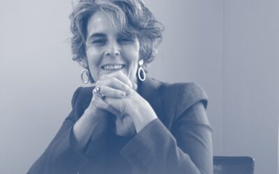 Mercè Brey: Equilibrio revolucionario